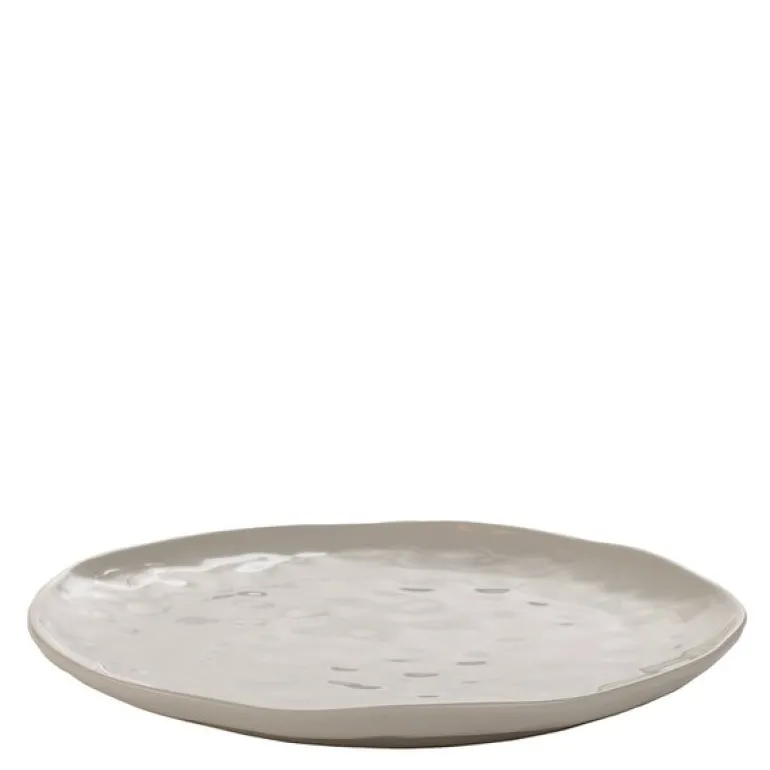 Tilly asjett 20 cm hvit