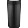To Go Click kopp 40 cl black