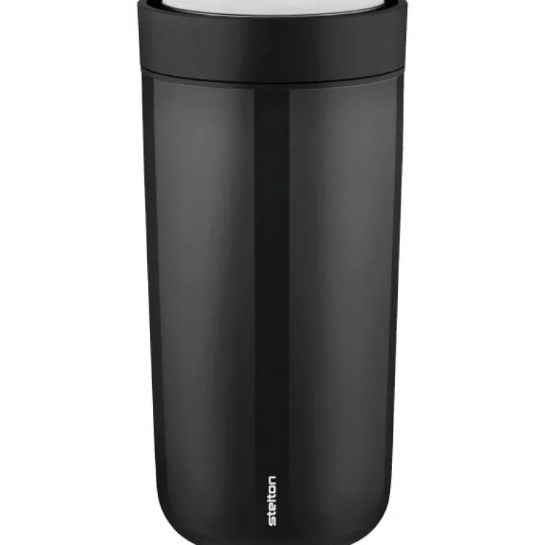 To Go Click kopp 40 cl black
