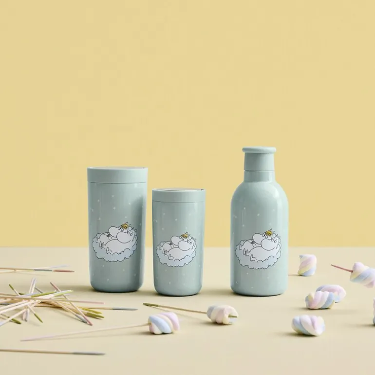 To Go Click termokopp 20 cl Moomin shooting star