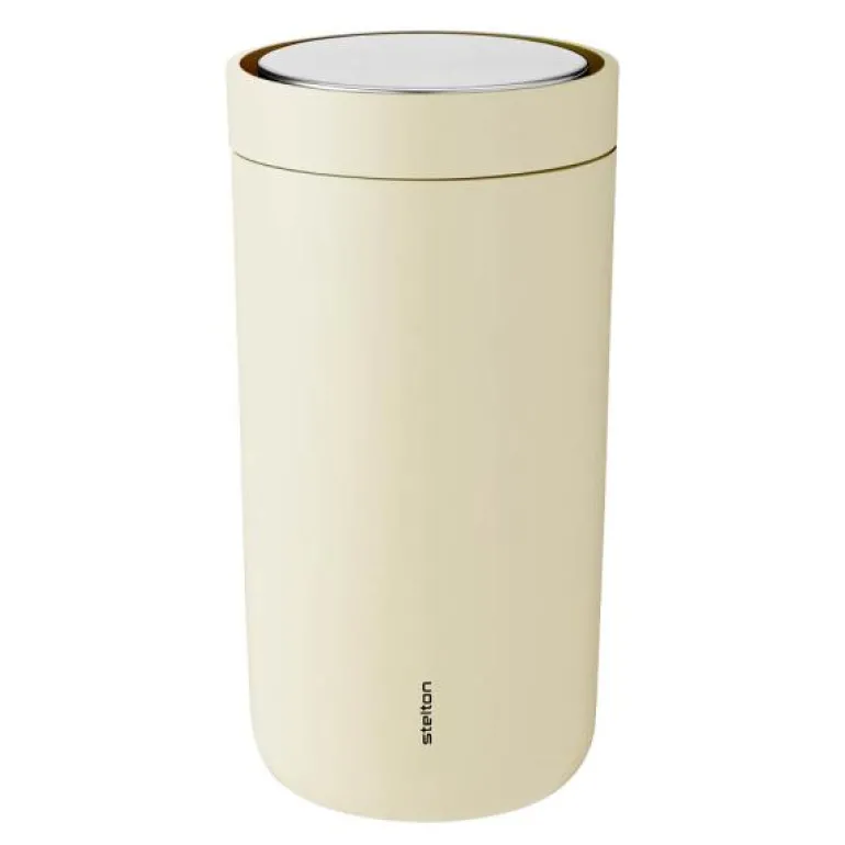 To Go Click termokopp 20 cl mellow yellow