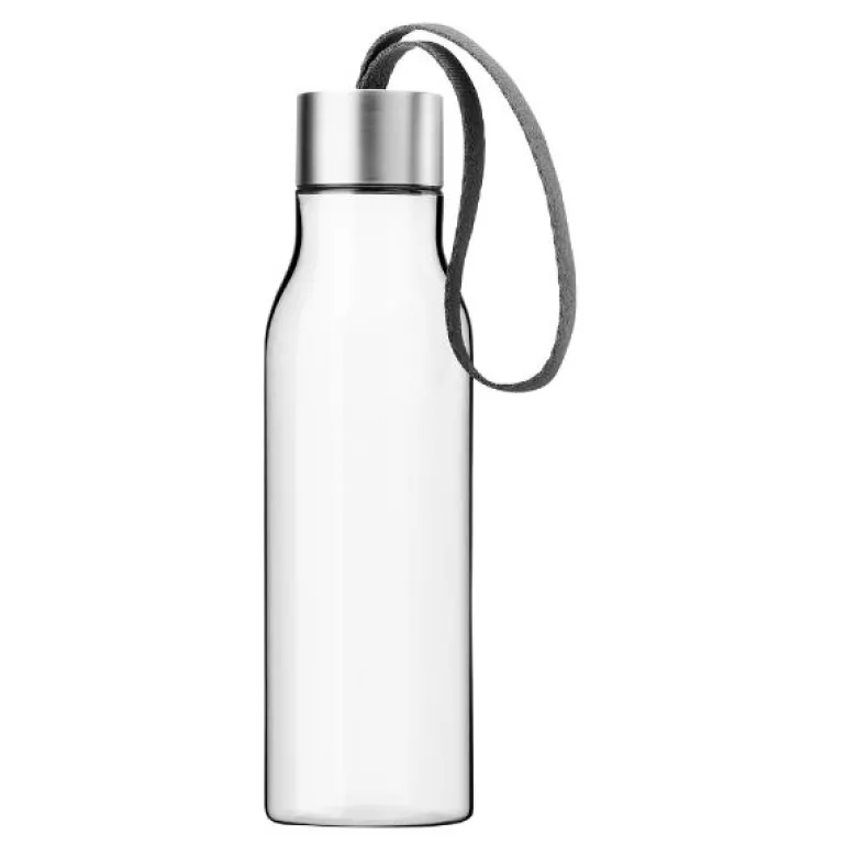 To Go drikkeflaske 0,5L grey