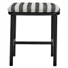 Toda krakk 38x45 cm svart/off-white