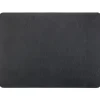 Togo dekkebrikke 45x33 cm svart