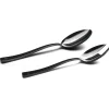 Tokyo Gunmetal salatsett 2 deler