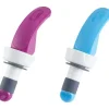 Tool-easy seal flaskkapsyl 2 stk