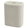 Tota skittentøyskurv 90L beige