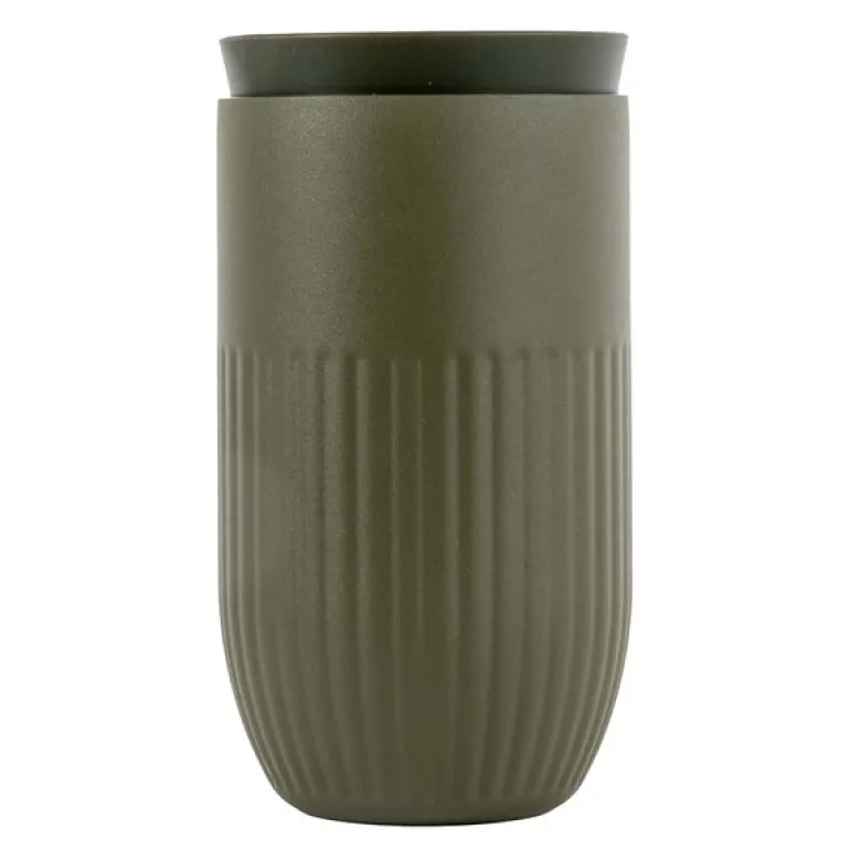 Tova termokopp 32 cl grønn