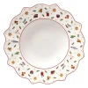 Toy's Delight dyp tallerken 26,4 cm