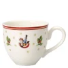 Toy's Delight espressokopp 10 cl