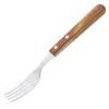 Tramontina biffgaffel 21,5 cm