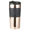 Travel termokopp 35 cl kobber