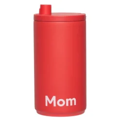Travel termokopp MOM 35 cl deep sea coral