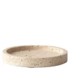 Travertin fat 15 cm