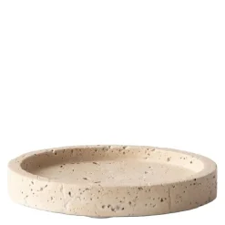 Travertin fat 15 cm