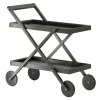 Trillebord svart