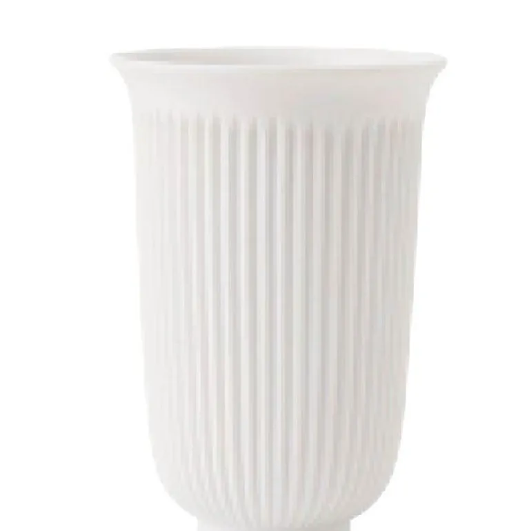 Tsè tekopp 35 cl hvit