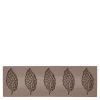 Tuileform blad til 4 stk latte