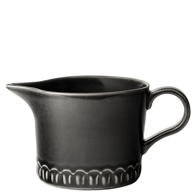 Tulipa mugge 60 cl almost black