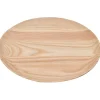 Turen asjett 22 cm natur