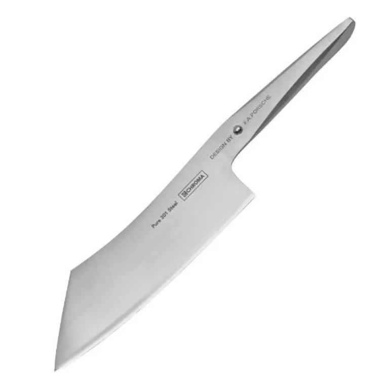 Type 301 hakata santoku 18 cm