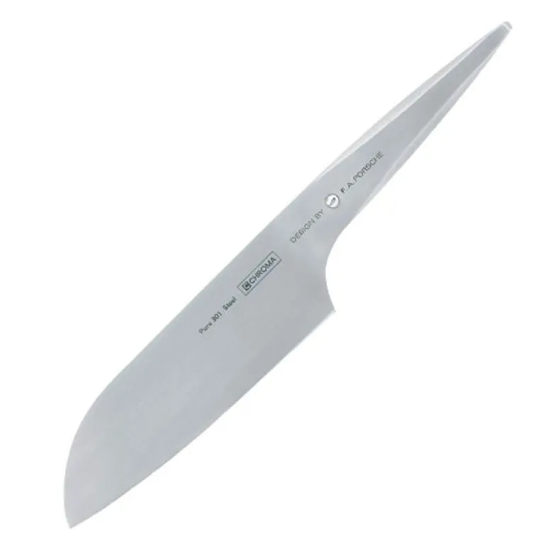 Type 301 japansk kokkekniv 18 cm