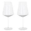 Ultima bordeaux glass 70 cl 2 stk