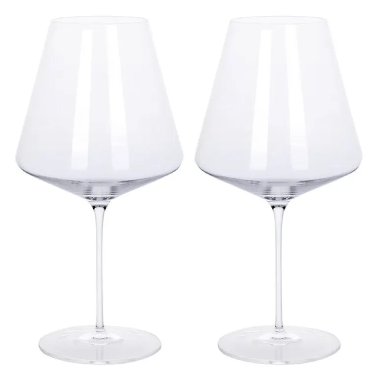 Ultima bourgogne glass 84 cl 2 stk