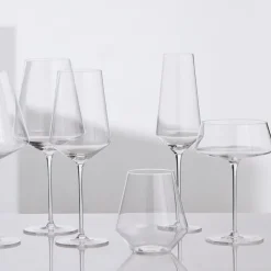 Ultima champagneglass 28 cl 2 stk
