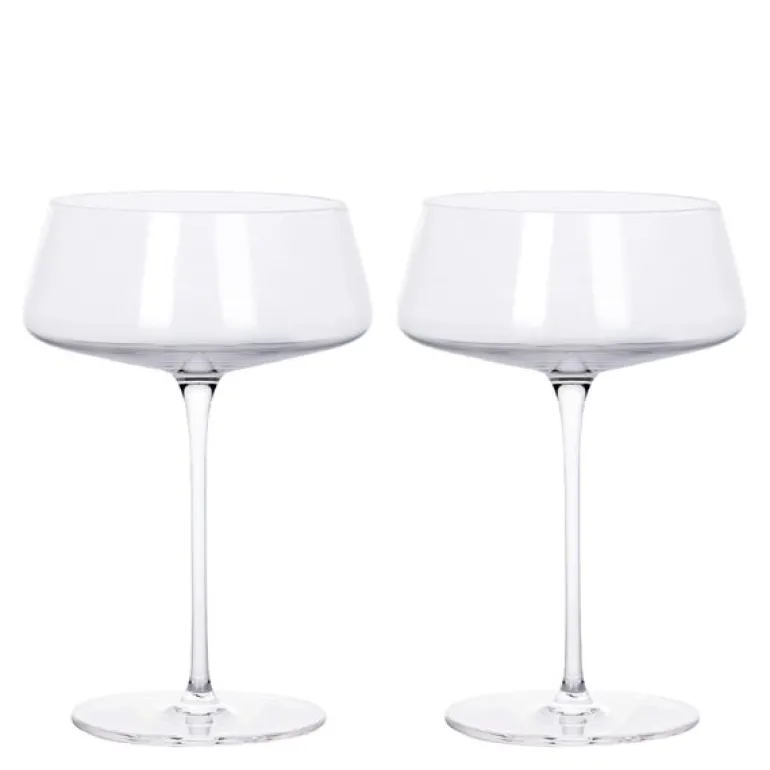Ultima cocktailglass 34 cl 2 stk