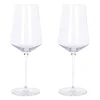 Ultima hvitvinsglass 46 cl 2 stk