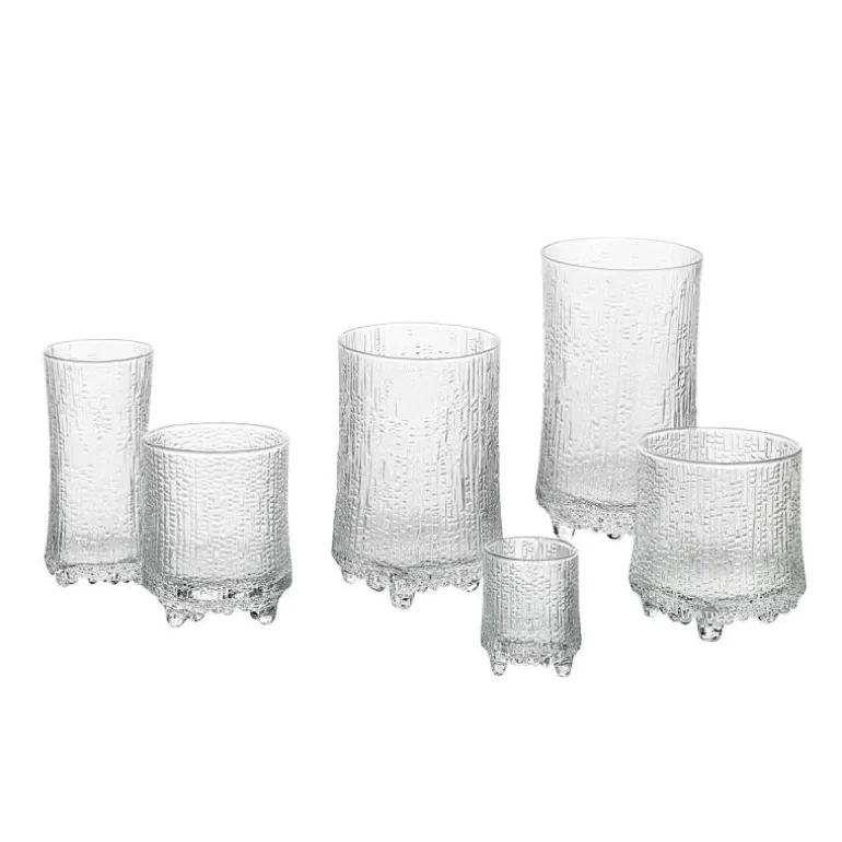 Ultima Thule champagneglass 18 cl 2 stk