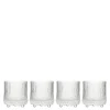Ultima Thule whiskyglass 28 cl 4 stk