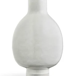 Unico gulvvase h50 cm hvit