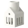Urbania lyshus 7,5 cm mini hus