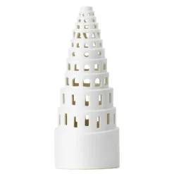 Urbania lyshus babel
