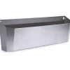 Utility Box M hylle til modulbord 60x20x12 cm stål