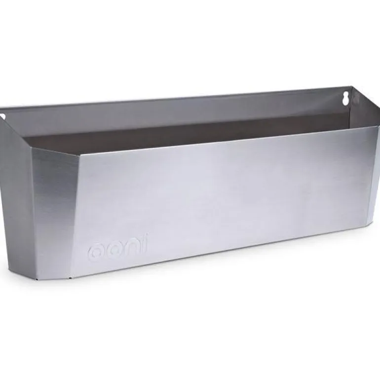 Utility Box M hylle til modulbord 60x20x12 cm stål