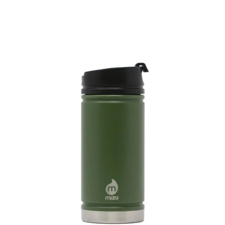 V5 termokopp 45 cl stål grønn