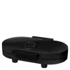 Vaffeljern dobbelt 1600W