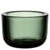 Valkea lyslykt 60 mm furugrønn