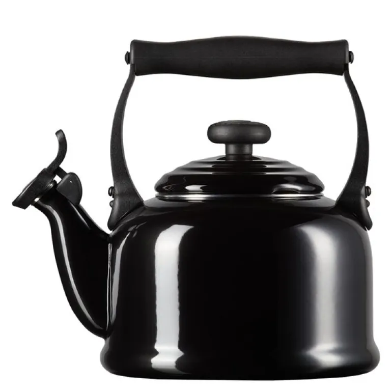 Vannkjele 2,1L black