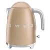 Vannkoker 1,7 L KLF03 champagne