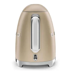 Vannkoker 1,7 L KLF03 champagne