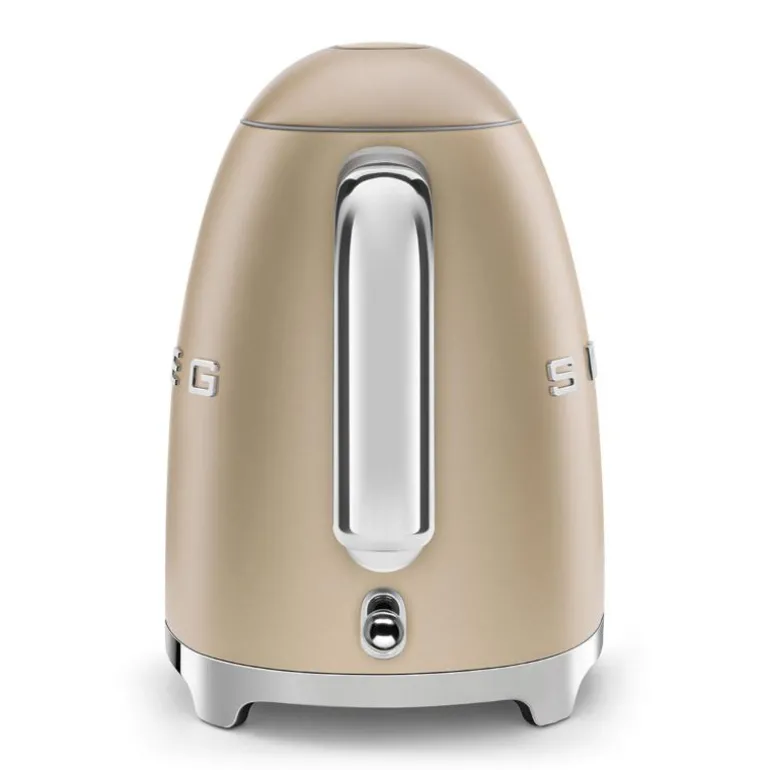 Vannkoker 1,7 L KLF03 champagne