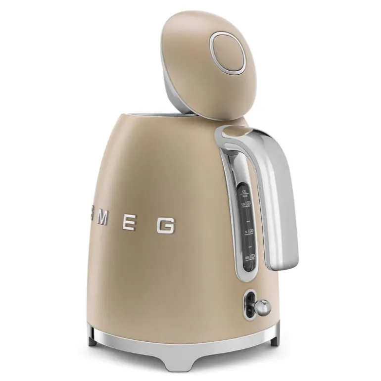 Vannkoker 1,7 L KLF03 champagne