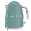 Vannkoker 1,7 L KLF03 emerald green