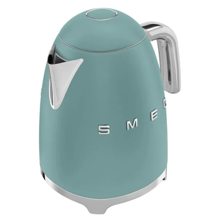 Vannkoker 1,7 L KLF03 emerald green
