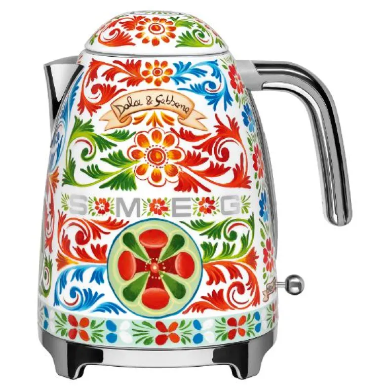 Vannkoker KLF03 1,7L Dolce & Gabbana