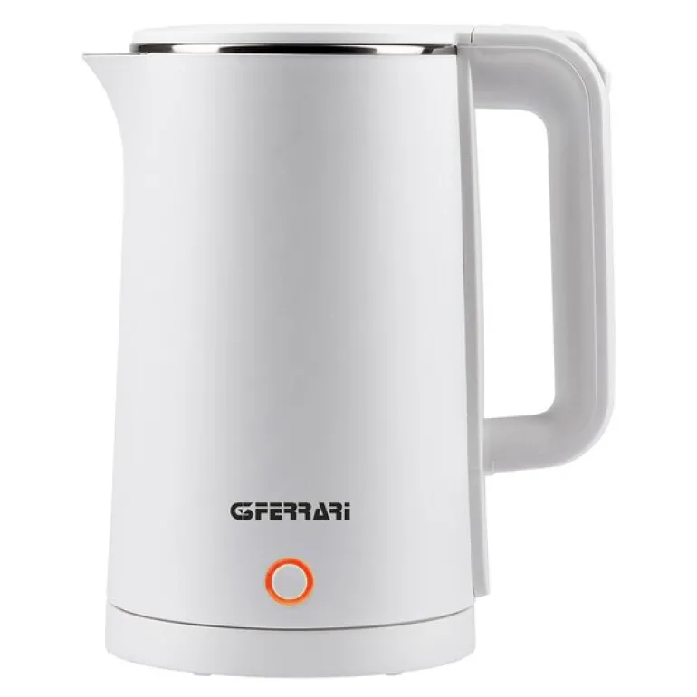 Vannkoker 1,8L essential hvit
